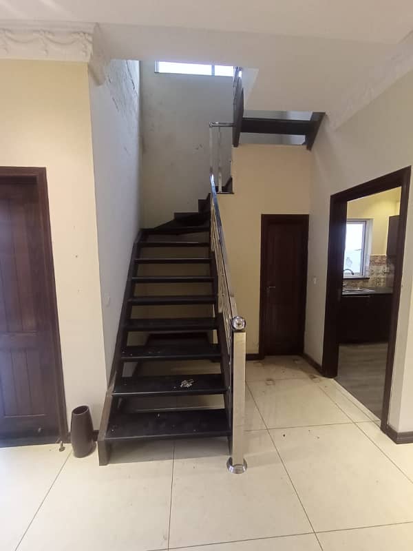 5 Marla Beautiful Like Brand New House For Rent Near Phase 5, Sui Gas Housing Society, Lahore, 9