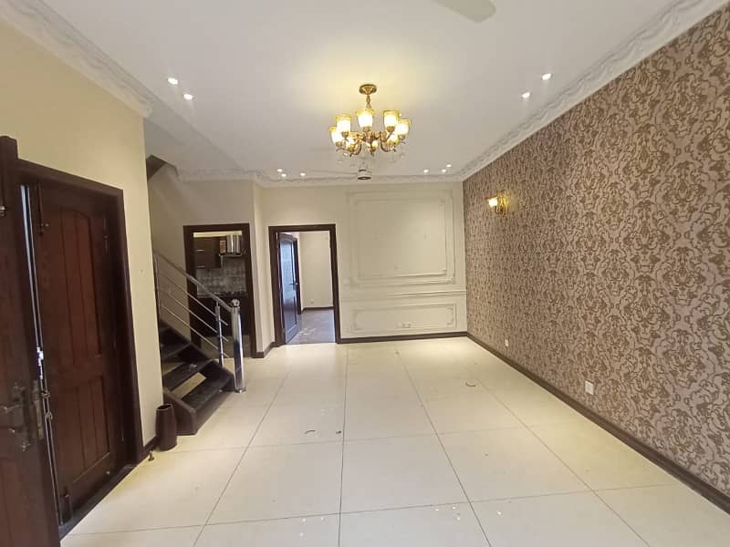 5 Marla Beautiful Like Brand New House For Rent Near Phase 5, Sui Gas Housing Society, Lahore, 10