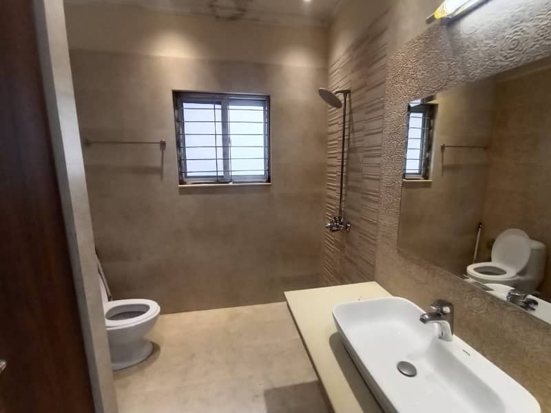 5 Marla Beautiful Like Brand New House For Rent Near Phase 5, Sui Gas Housing Society, Lahore, 11