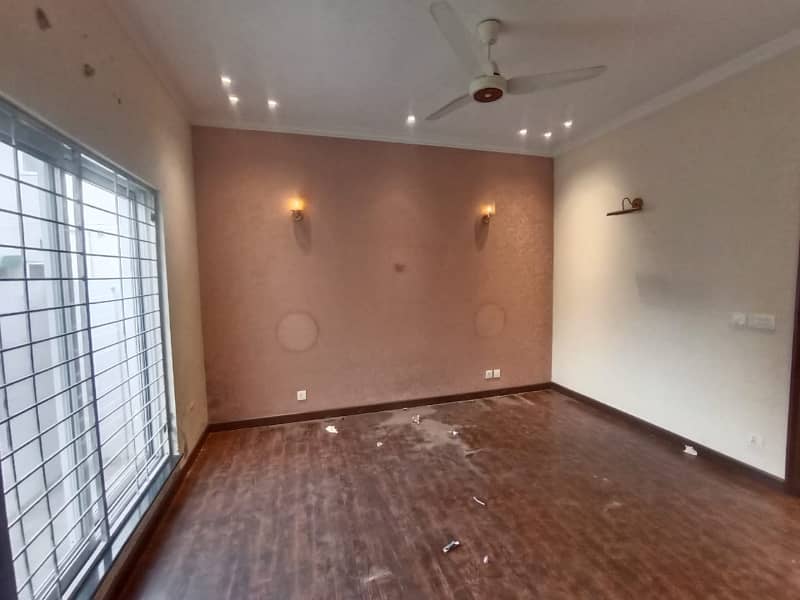 5 Marla Beautiful Like Brand New House For Rent Near Phase 5, Sui Gas Housing Society, Lahore, 12