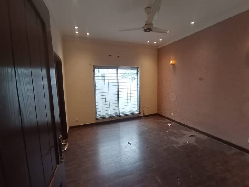 5 Marla Beautiful Like Brand New House For Rent Near Phase 5, Sui Gas Housing Society, Lahore, 13