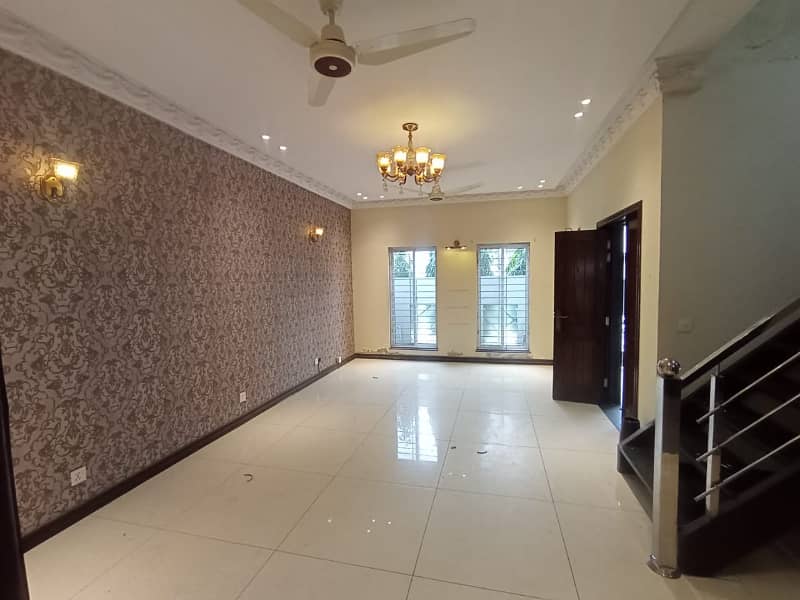 5 Marla Beautiful Like Brand New House For Rent Near Phase 5, Sui Gas Housing Society, Lahore, 14