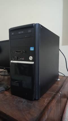 i5 4th gen equivalent xeon pc