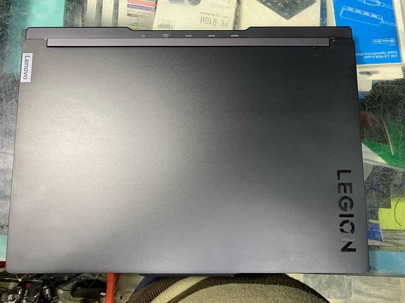 Lenovo legion i7 12th generation 1