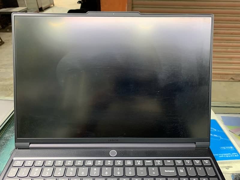 Lenovo legion i7 12th generation 6