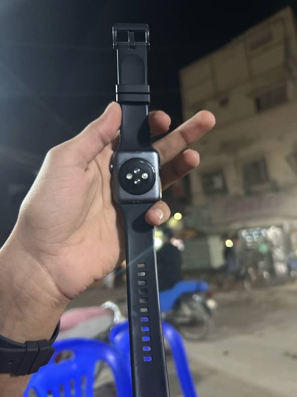 Apple Watch Series 3 1