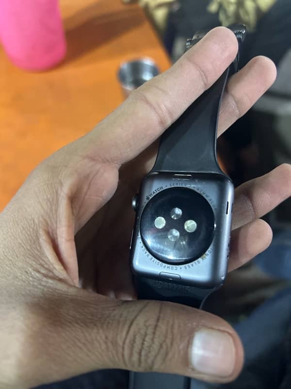 Apple Watch Series 3 5