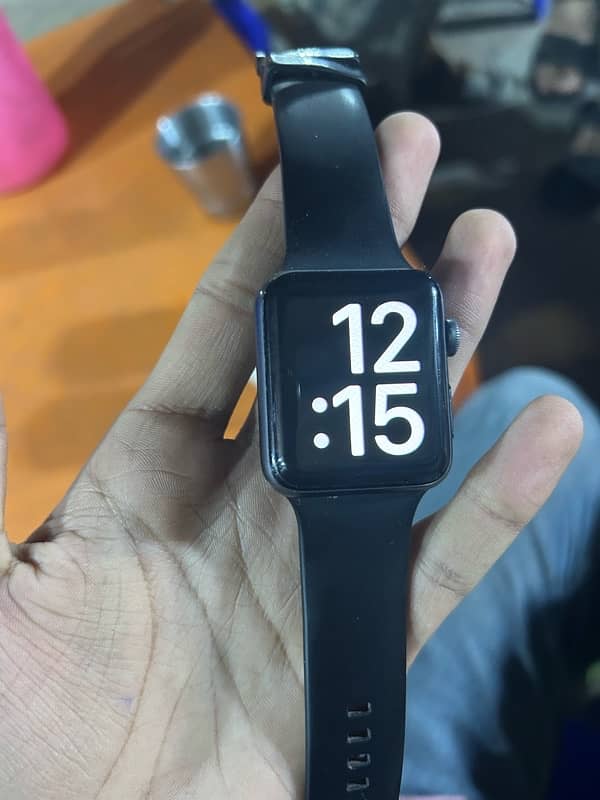 Apple Watch Series 3 6