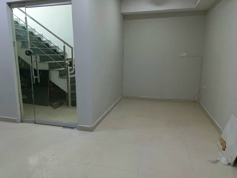 4 Marla Basement Office For Rent In DHA Phase 1 Block K Lahore 13