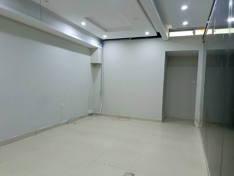 4 Marla Basement Office For Rent In DHA Phase 1 Block K Lahore 15