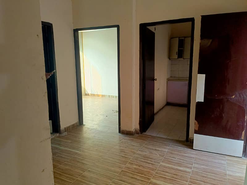 4 Marla 2nd Floor For Rent In DHA Phase 1,Block H,Pakistan Punjab Lahore 17