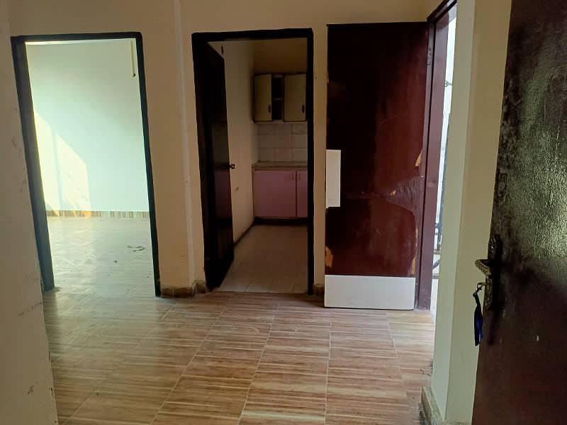 4 Marla 2nd Floor For Rent In DHA Phase 1,Block H,Pakistan Punjab Lahore 19