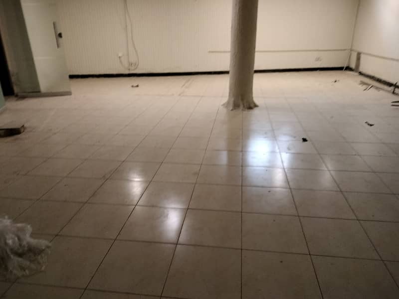 6 Marla Basement For Rent In DHA Phase 3,Block XX, Pakistan,Punjab,Lahore 10