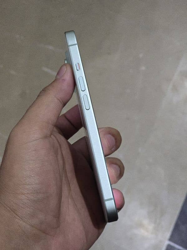 IPHONE 15 256GB JV [CLEAN CONDITION] 1