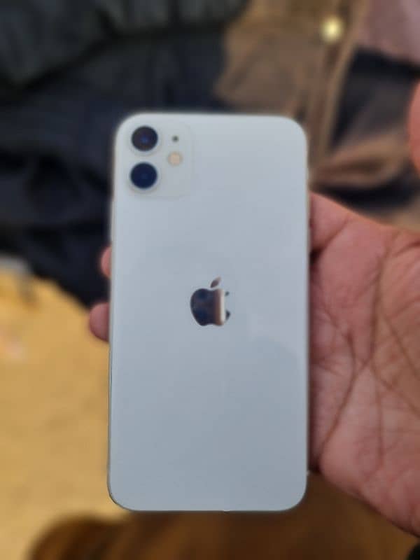 iphone 11 pta officially register dual sim only watsaf 03028899680 1