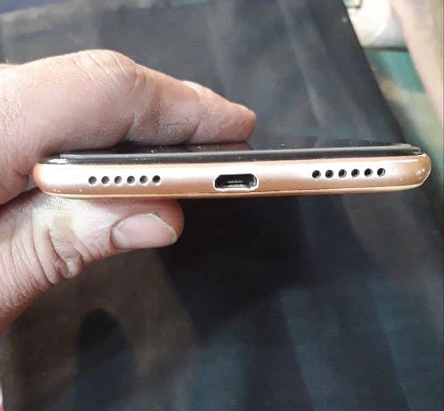 Huawei y7 prime 2019 3/64gb officiall PTA Approve 4