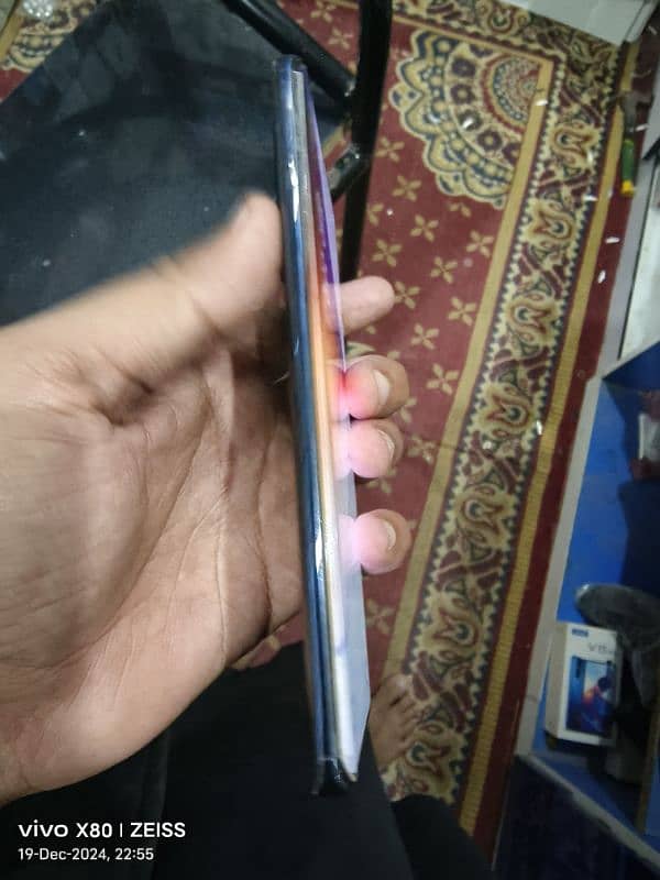 Note40 pro 12 Gb 256Gb 2