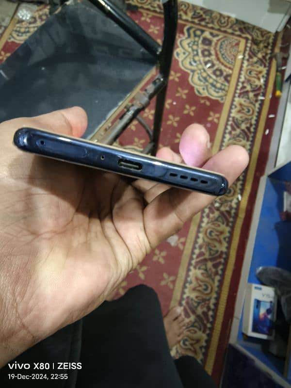 Note40 pro 12 Gb 256Gb 3