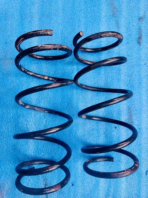 Nissan sunny b13 spring 1