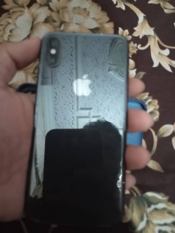 iphone X 256gb Pta. 3