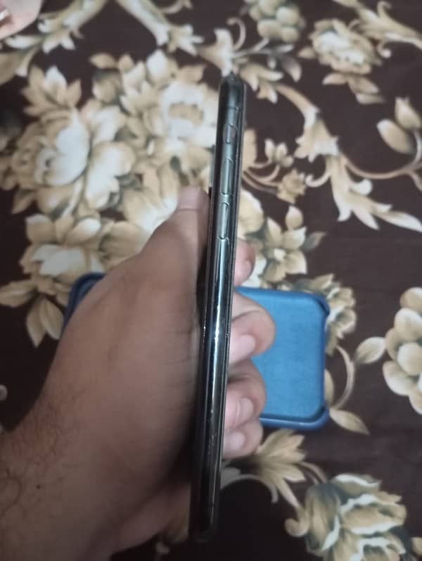 iphone X 256gb Pta. 5