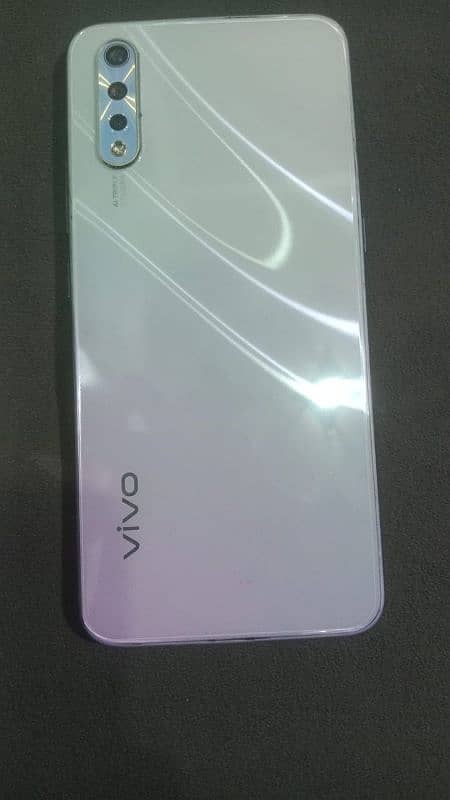 vivo S1 1