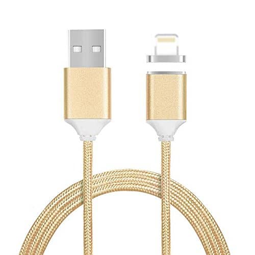 Magnetic Charging Cable 3.3 ft 0