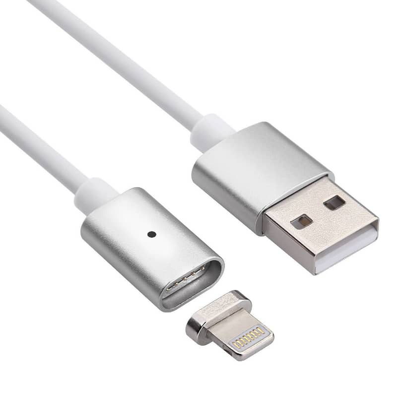 Magnetic Charging Cable 3.3 ft 2