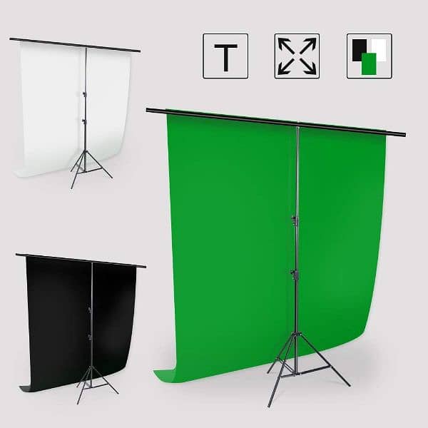 Backdrop Stand Kit 1