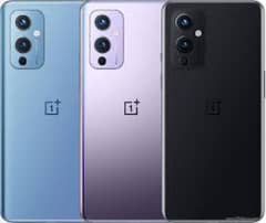 OnePlus 9 parts Lcd or battery Ni ha