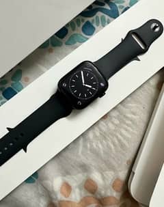 Apple watch series 7 45mm