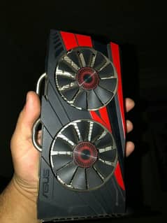 invidia gtx 950 2gb graphic card