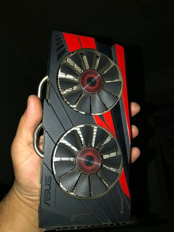 invidia gtx 950 2gb graphic card 0