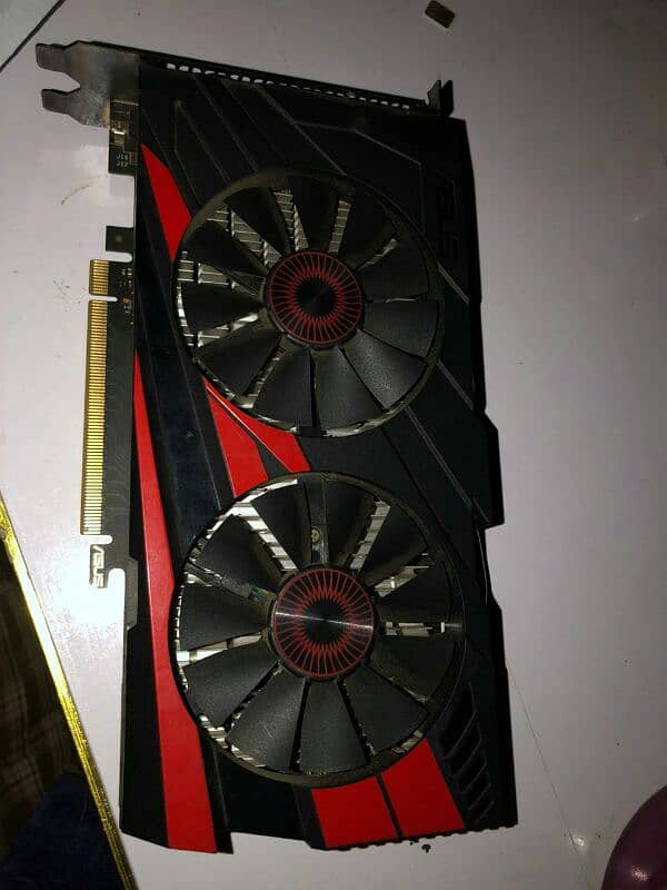 invidia gtx 950 2gb graphic card 2