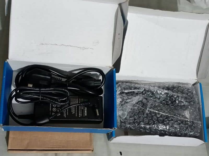 leptop charger, Headphones,LCD,& all chrgers, cables laptop 2