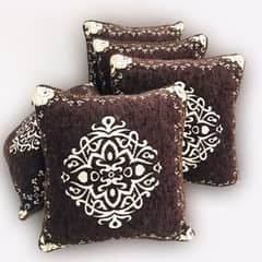 * CUSHION COVERS*