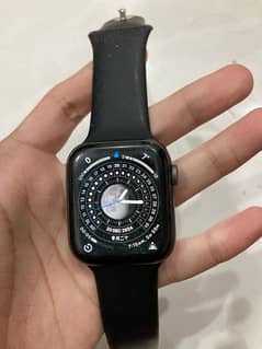 apple warch series 4 44mm