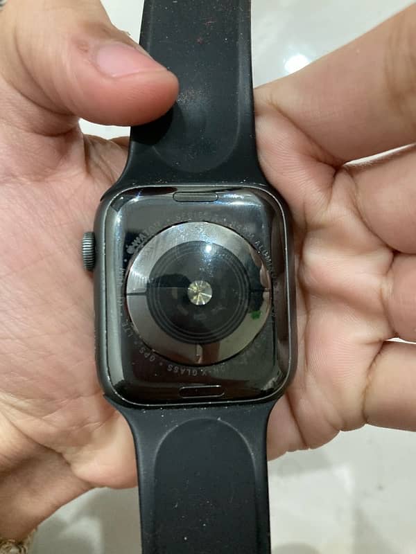 apple warch series 4 44mm 2