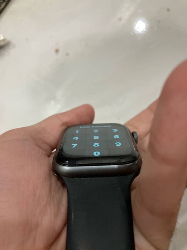 apple warch series 4 44mm 4