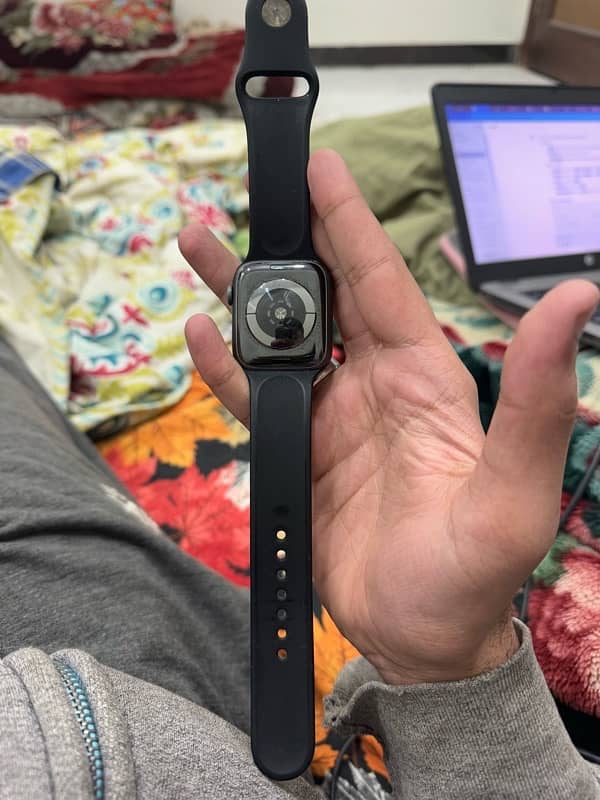 apple warch series 4 44mm 7