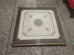 Carrom