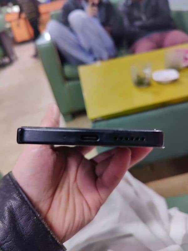 Xiaomi redmi note 13 pro 4