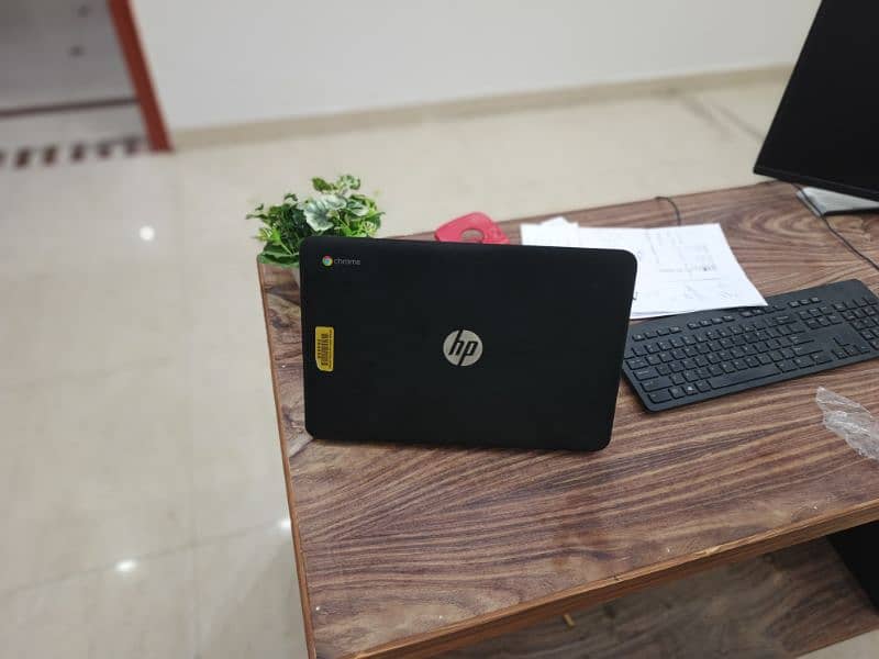 HP laptop Chromebook for sale 3