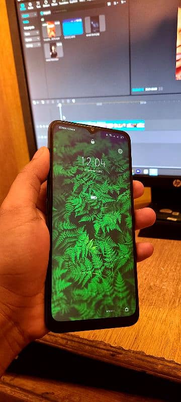 Oppo A5 2020. 3