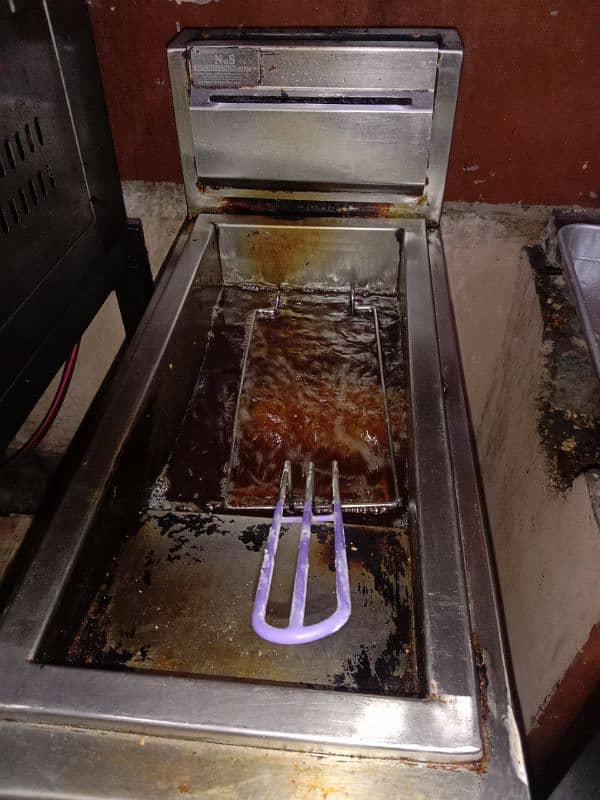 deep fryer 3