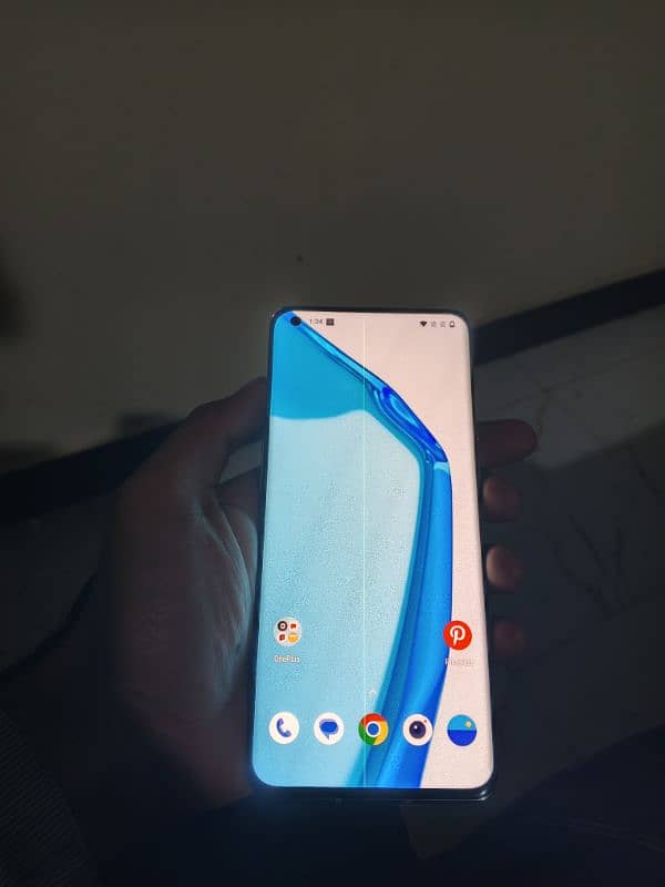 One plus 9 pro for sale 1