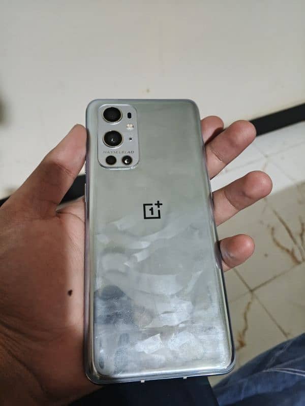 One plus 9 pro for sale 2