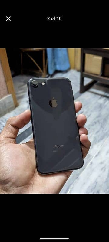 Iphone 8 Non Pta 0