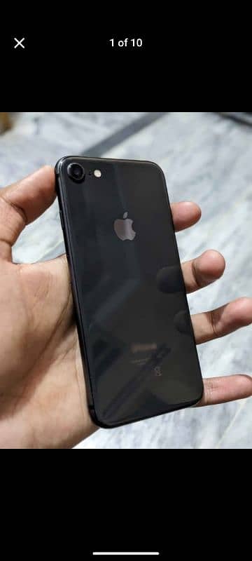 Iphone 8 Non Pta 1