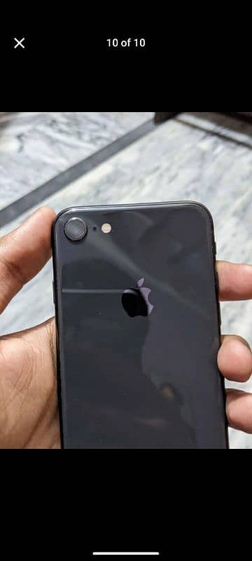 Iphone 8 Non Pta 7